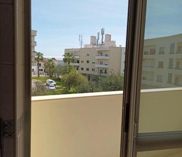 Gambelas Apartamento | T2 Faro