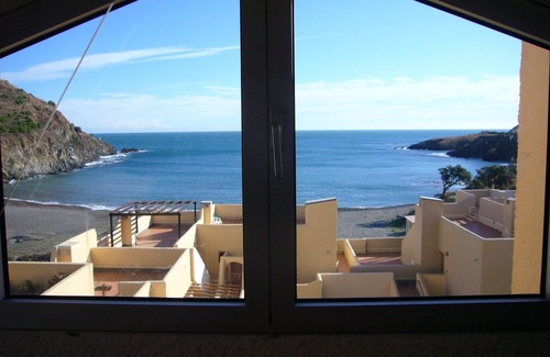 Cerbere Apartamento | T2 pies en el agua