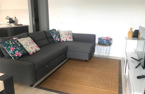 Ferragudo Apartamento | T2 Ferragudo Cosy Beach Apartment