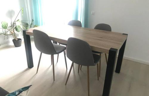Ferragudo Apartamento | T2 Ferragudo Cosy Beach Apartment
