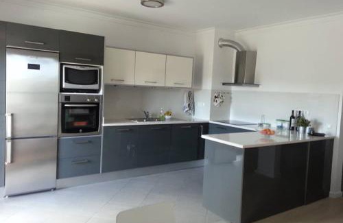 Ferragudo Apartamento | T2 Ferragudo Cosy Beach Apartment