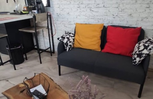 Castelginest Apartamento | T2 Fonctionnel et Neuf aux Portes de Toulouse
