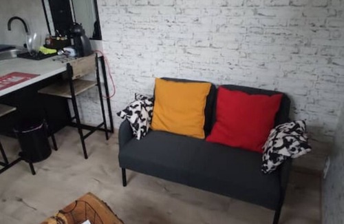 Castelginest Apartamento | T2 Fonctionnel et Neuf aux Portes de Toulouse