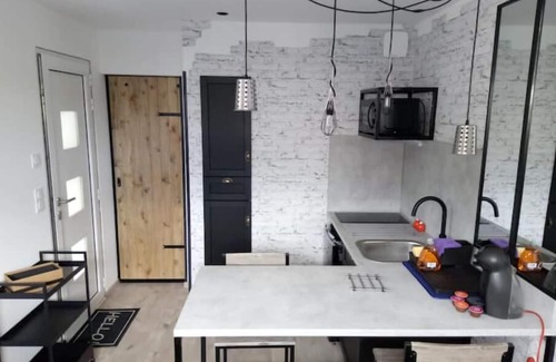 Castelginest Apartamento | T2 Fonctionnel et Neuf aux Portes de Toulouse