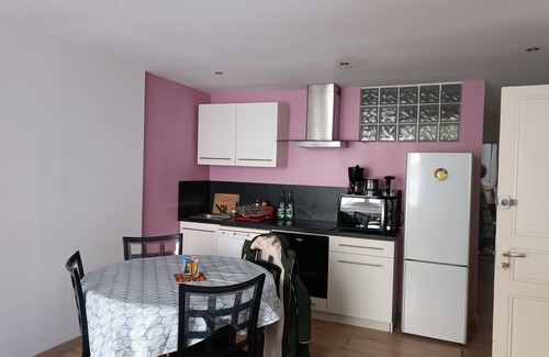 Cerbere Apartamento | T2 for 4 people - Centre Cerbère Near the beach