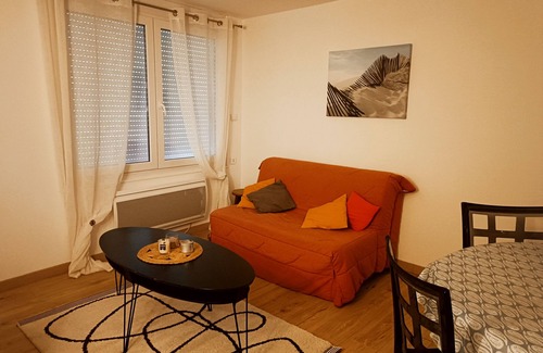 Cerbere Apartamento | T2 for 4 people - Centre Cerbère Near the beach