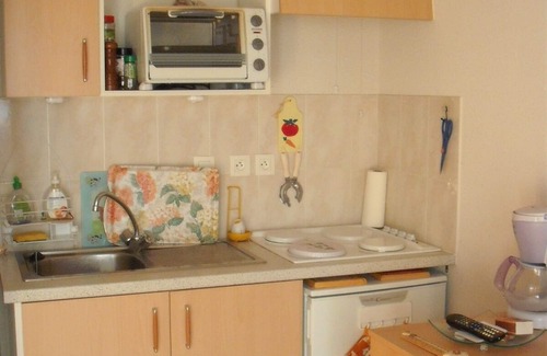 Thollon-les-Memises Apartamento | T2 on the heights of Lake Leman