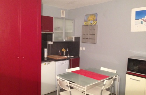 Saint-Paul-les-Dax Apartamento | T2 amueblado con jardín - Aparcamiento - tiene 3 estrellas