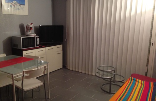 Saint-Paul-les-Dax Apartamento | T2 amueblado con jardín - Aparcamiento - tiene 3 estrellas