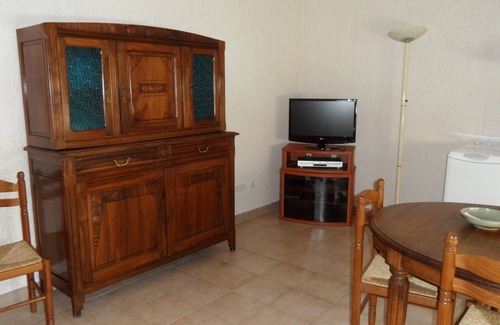 Labege Casa | T2 amueblado, piso de jardín