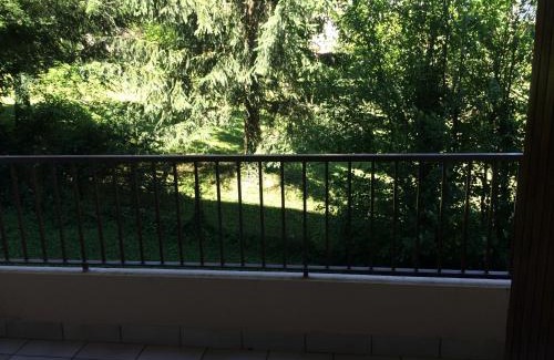 Rodez Apartamento | T2 gîte de Laurette avec garage et parking privés