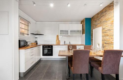 Toulouse North Apartamento | T2 Havre de paix 1 à 4 p - Terrasse - parking - piscine - salle sport - tennis