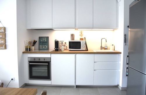 Roquevaire Apartamento | T2 ideally located between Cassis, Aix en Provence and Marseille