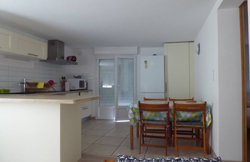Saint-Genies-des-Mourgues Apartamento | T2 en el campo en un pueblo cerca de la costa