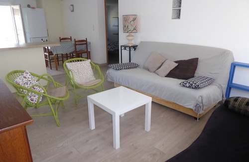 Saint-Genies-des-Mourgues Apartamento | T2 en el campo en un pueblo cerca de la costa