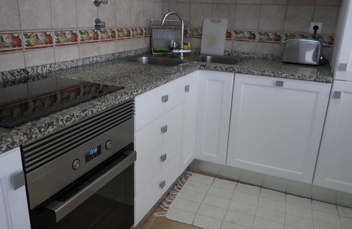 Sao Martinho do Porto Apartamento | T2 en condominio privado con piscina privada, gimnasio y WIFI - Sao Martinho do Porto