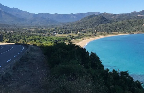 Lozari Apartamento | T2 en residencia tranquila a 300 m del mar + piscina, cerca de tiendas, montaña