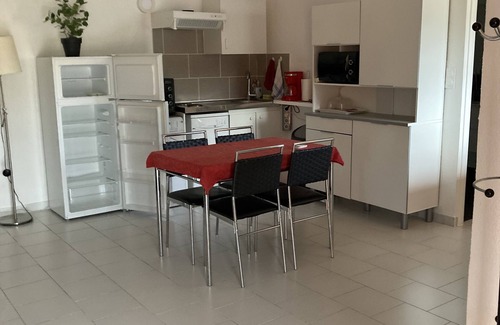Cuttoli-Corticchiato Apartamento | T2 in south corsica - near ajaccio