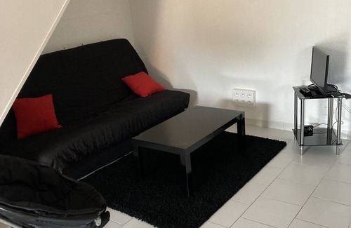 Cuttoli-Corticchiato Apartamento | T2 in south corsica - near ajaccio