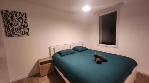 Pont des Demoiselles-Montaudran-La Terrasse Apartamento | T2 Jean Rieux 4P- Cité de l'Espace