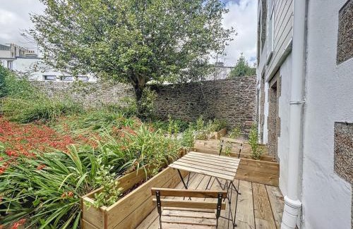 Saint-Marc Apartamento | T2 Kig Ha Farz