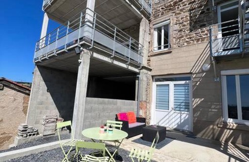 Panissieres Apartamento | T2 la dolce vita panissière