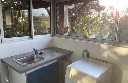L'Union Apartamento | T2 large and bright Toulouse Nord (L'UNION) free parking, balcony