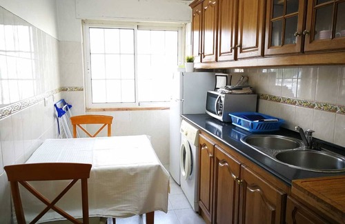 Cova da Piedade Casa | ** T2 Lisbon SouthBay Home **