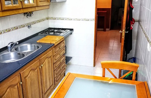 Cova da Piedade Casa | ** T2 Lisbon SouthBay Home **