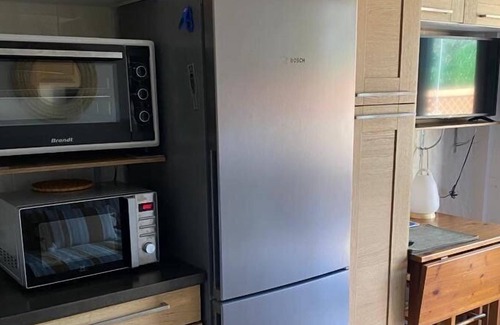Residences du Golfe de Lava Apartamento | T2- Located in a waterfront residence