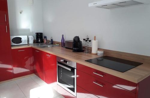 Perros-Guirec Apartamento | T2 lumineux à Perros-Guirec, plein centre-ville