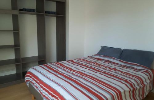 Perros-Guirec Apartamento | T2 lumineux à Perros-Guirec, plein centre-ville