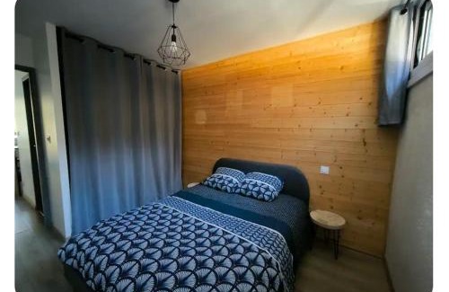 Egat Apartamento | T2 lumineux avec terrasse lisière de forêt