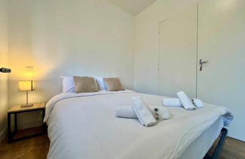 Limoges Apartamento | T2 lumineux rue Théodore bac-DABNB