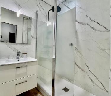 Limoges Apartamento | T2 lumineux rue Théodore bac-DABNB
