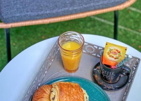 Vitry-sur-Seine Apartamento | T2 LUXE proche PARIS TERRASSE PARKING PRIVE