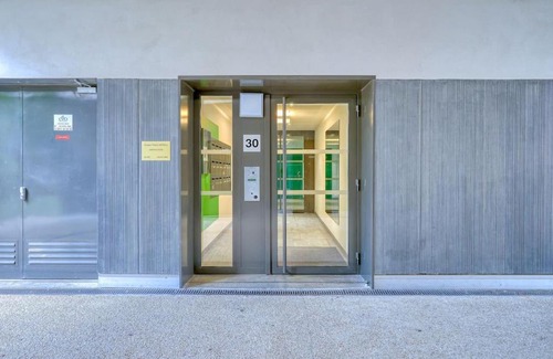 Vitry-sur-Seine Apartamento | T2 LUXE proche PARIS TERRASSE PARKING PRIVE