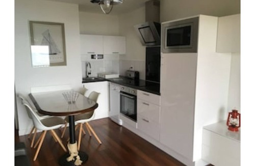 Banyuls-sur-Mer Apartamento | T2 luxury panoramic sea and coast view