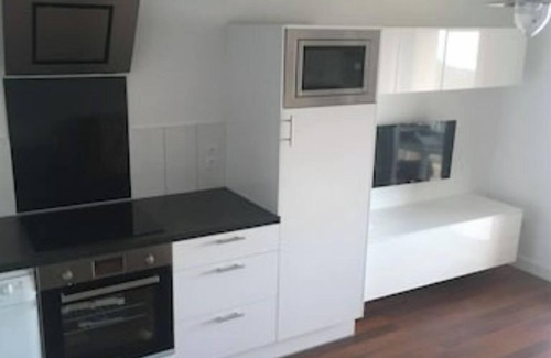Banyuls-sur-Mer Apartamento | T2 luxury panoramic sea and coast view