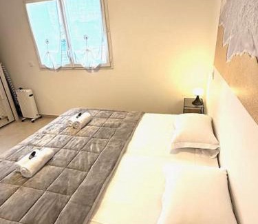 Morta Apartamento | "T2 Maria Aliva" vue montagne & accès commerces