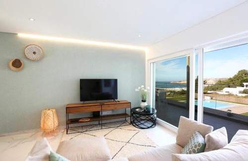 Nazare Apartamento | T2-Marina Mar-Condomínio de Luxo