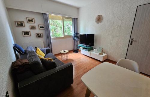 Greoux-les-Bains Apartamento | T2 meublé L'Escale Provençale