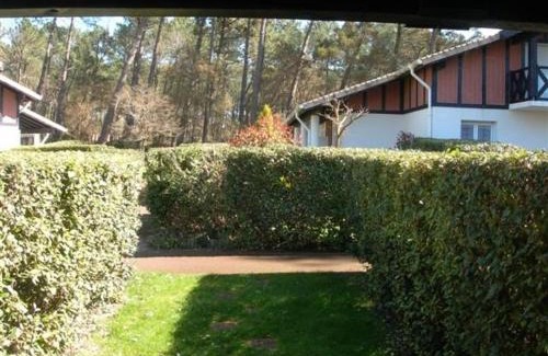 Soustons Apartamento | T2 Mezzanine avec Piscine, Tennis et Parking à Soustons - FR-1-379-119