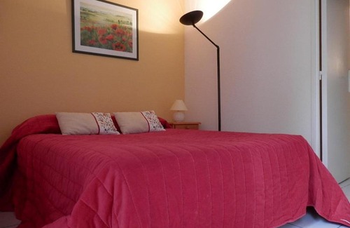 Soustons Apartamento | T2 Mezzanine avec Piscine, Tennis et Parking à Soustons - FR-1-379-119