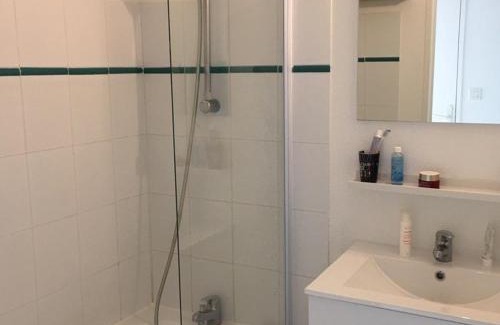Soustons Apartamento | T2 Mezzanine avec Piscine, Tennis et Parking à Soustons - FR-1-379-119