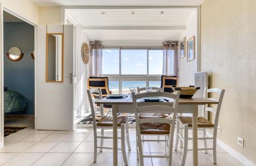 Narbonne-Plage Apartamento | T2 Miami Beach