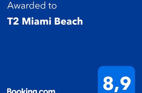 Narbonne-Plage Apartamento | T2 Miami Beach