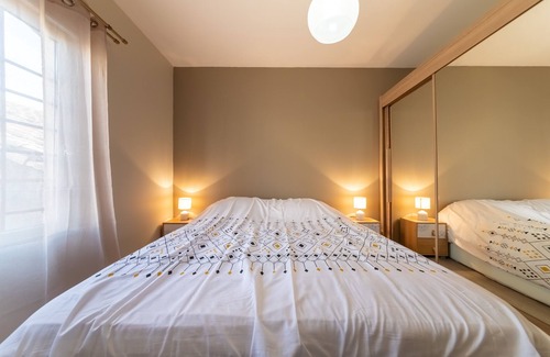 Arles Apartamento | T2 MODERN HISTORIC AREA NEAR THE CENTER