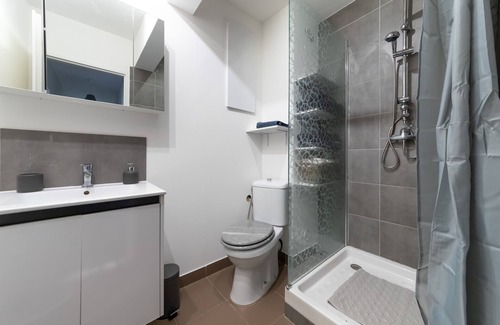 Arles Apartamento | T2 MODERN HISTORIC AREA NEAR THE CENTER