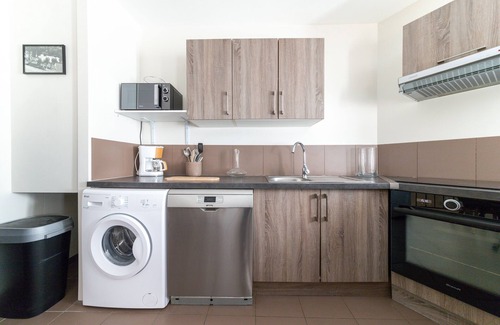 Arles Apartamento | T2 MODERN HISTORIC AREA NEAR THE CENTER